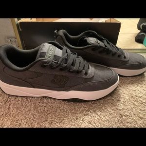 DC Penza TX SE shoes